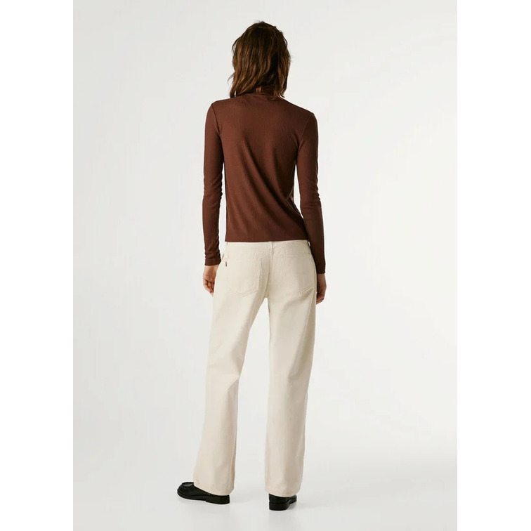 CAMISETA MUJER  PEPE JEANS BARBARA