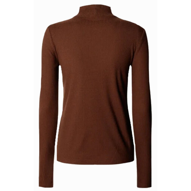CAMISETA MUJER  PEPE JEANS BARBARA