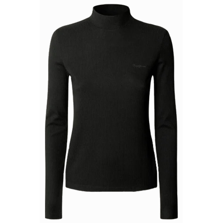 CAMISETA MUJER  PEPE JEANS BARBARA