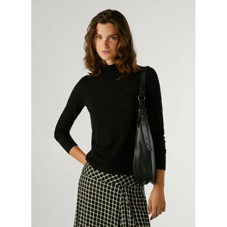 CAMISETA MUJER  PEPE JEANS BARBARA
