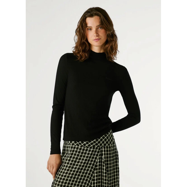 CAMISETA MUJER  PEPE JEANS BARBARA