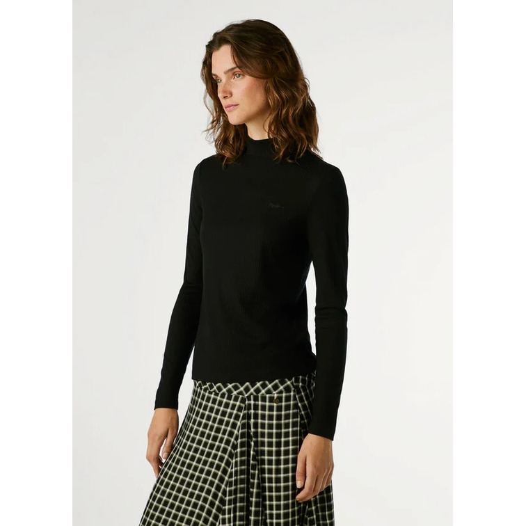 CAMISETA MUJER  PEPE JEANS BARBARA