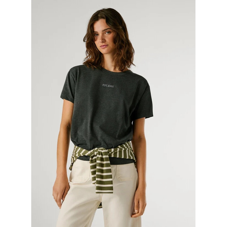 CAMISETA MUJER  PEPE JEANS BEMMA