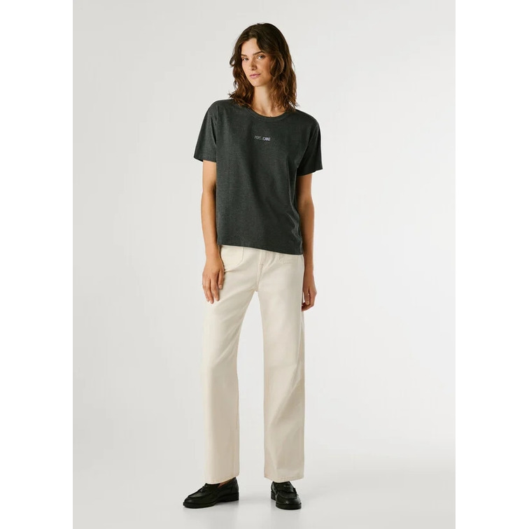 CAMISETA MUJER  PEPE JEANS BEMMA
