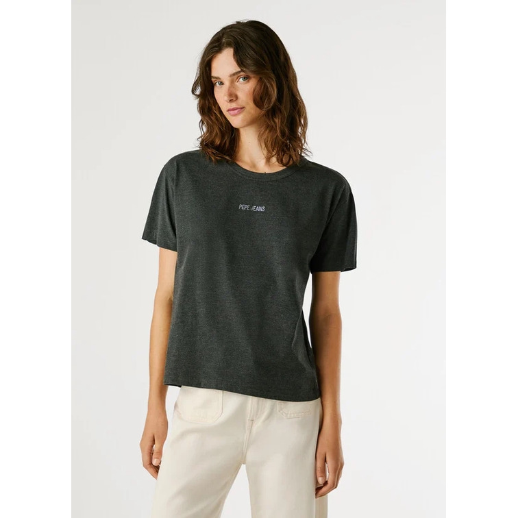CAMISETA MUJER  PEPE JEANS BEMMA