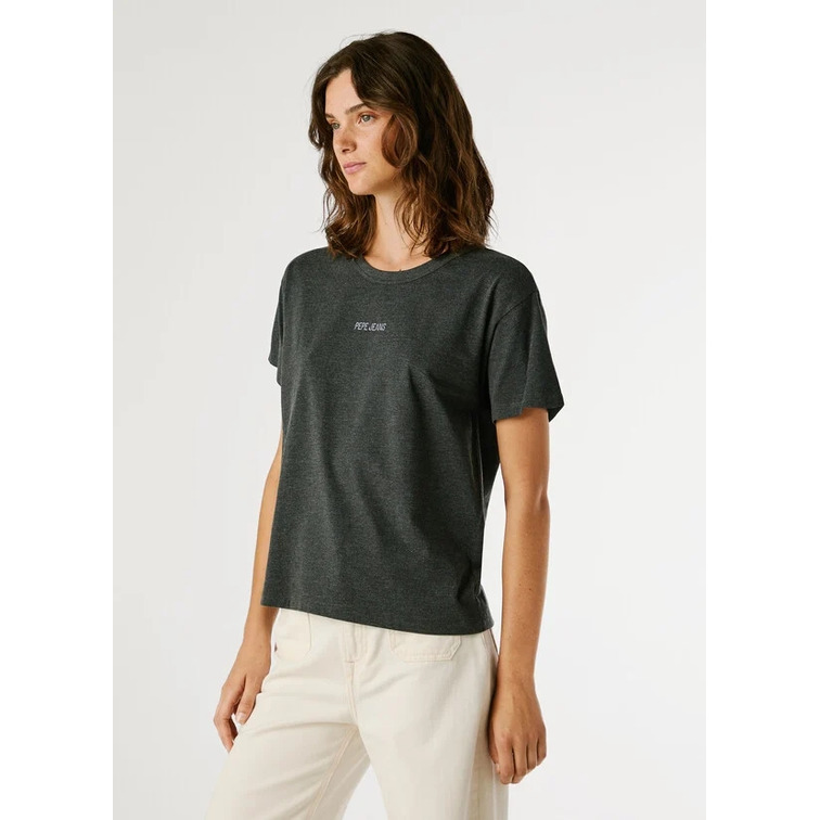 CAMISETA MUJER  PEPE JEANS BEMMA