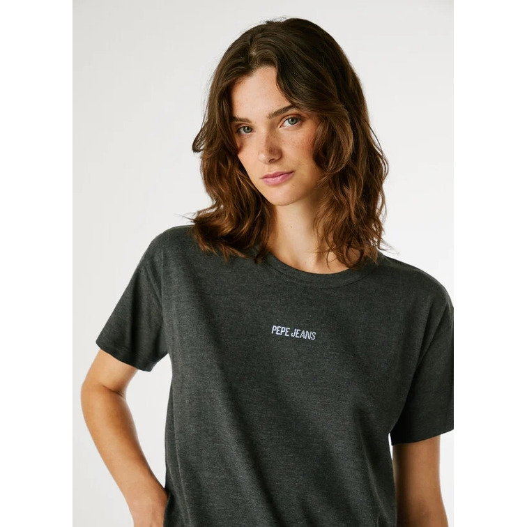 CAMISETA MUJER  PEPE JEANS BEMMA