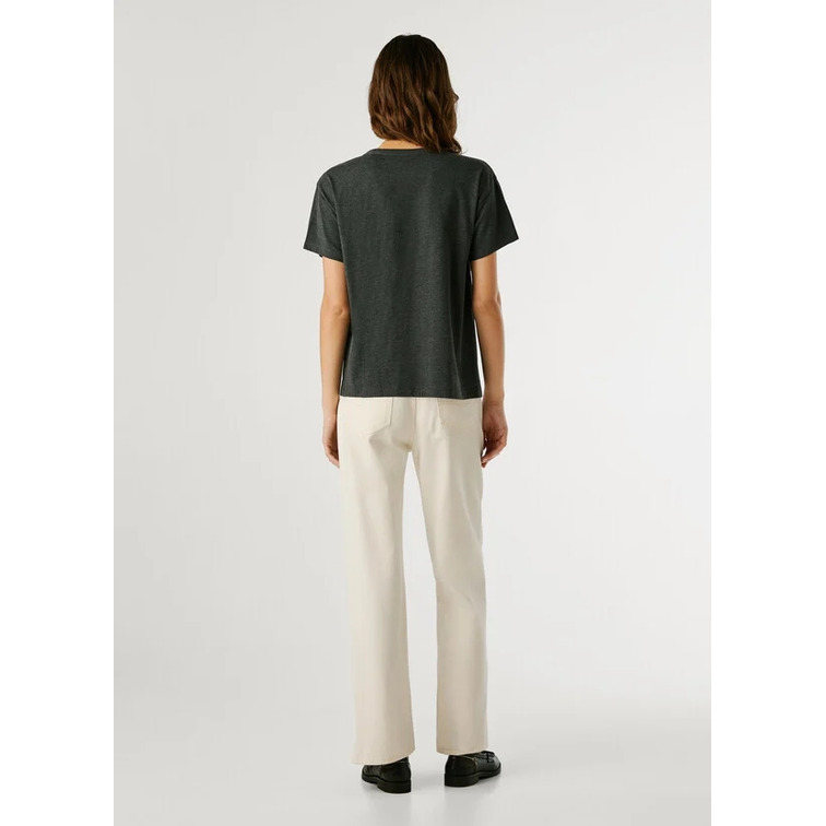 CAMISETA MUJER  PEPE JEANS BEMMA