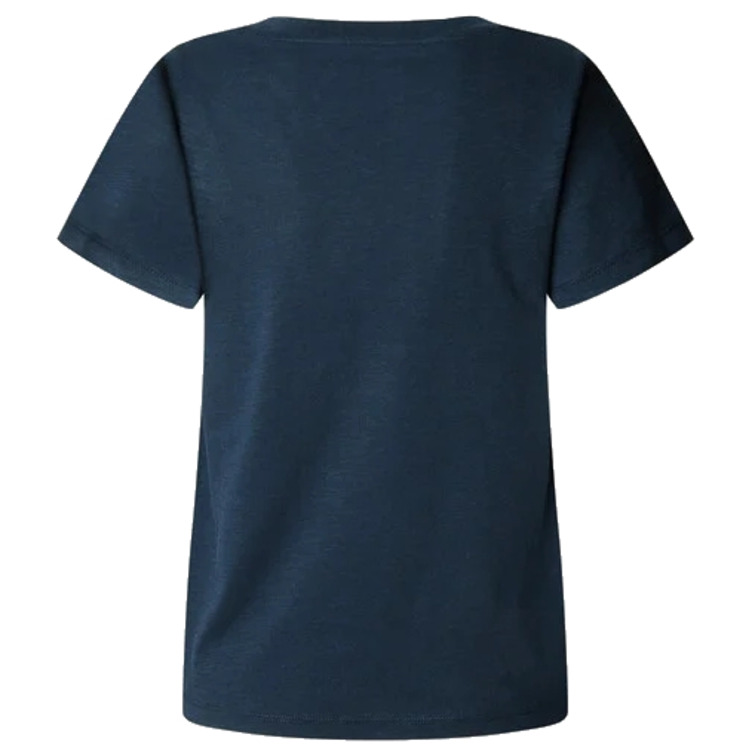 CAMISETA MUJER  PEPE JEANS BADI