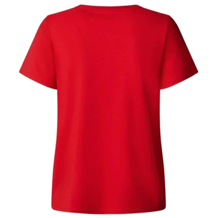 CAMISETA MUJER  PEPE JEANS BERO