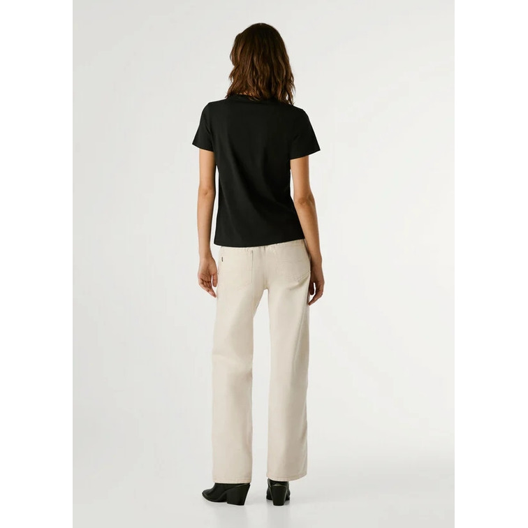 CAMISETA MUJER  PEPE JEANS BERO