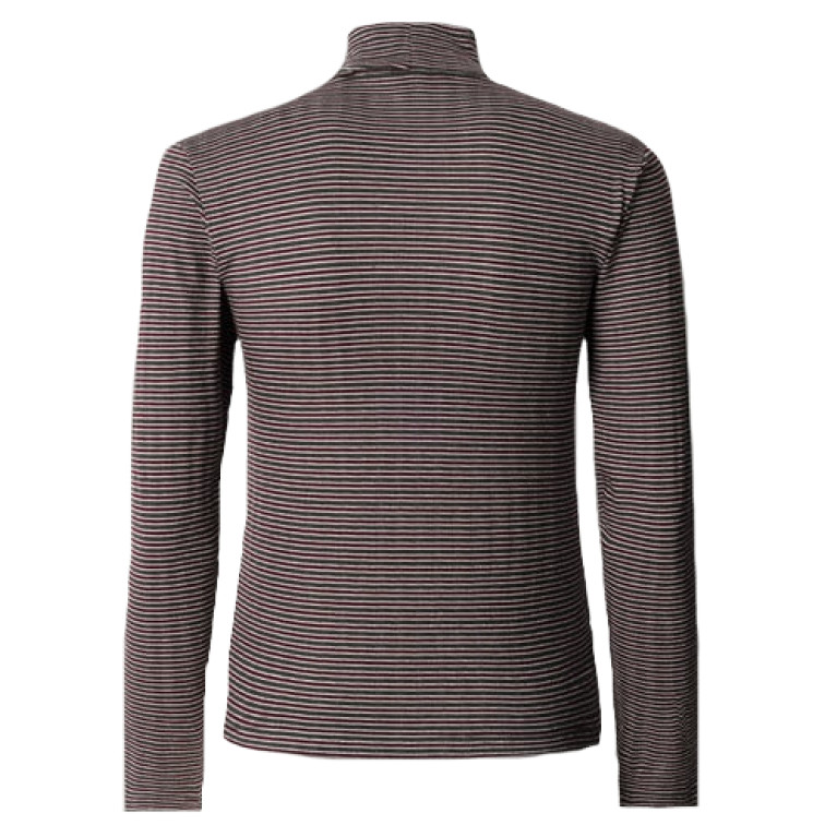 CAMISETA CANALÉ MUJER PEPE JEANS A RAYAS