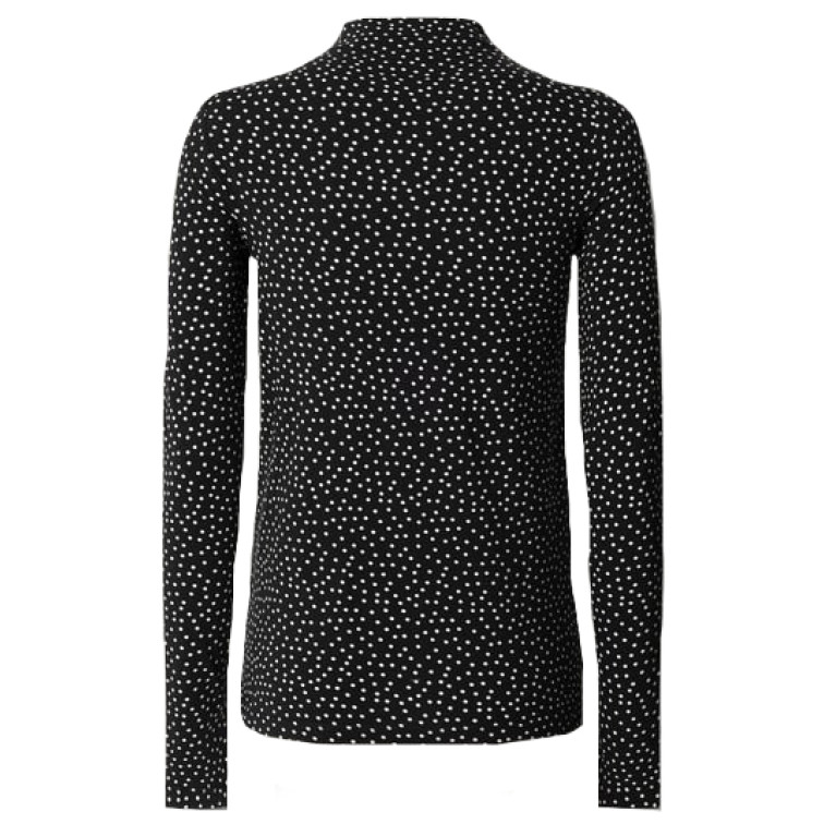 CAMISETA MUJER PEPE JEANS ESTAMPADO LUNARES