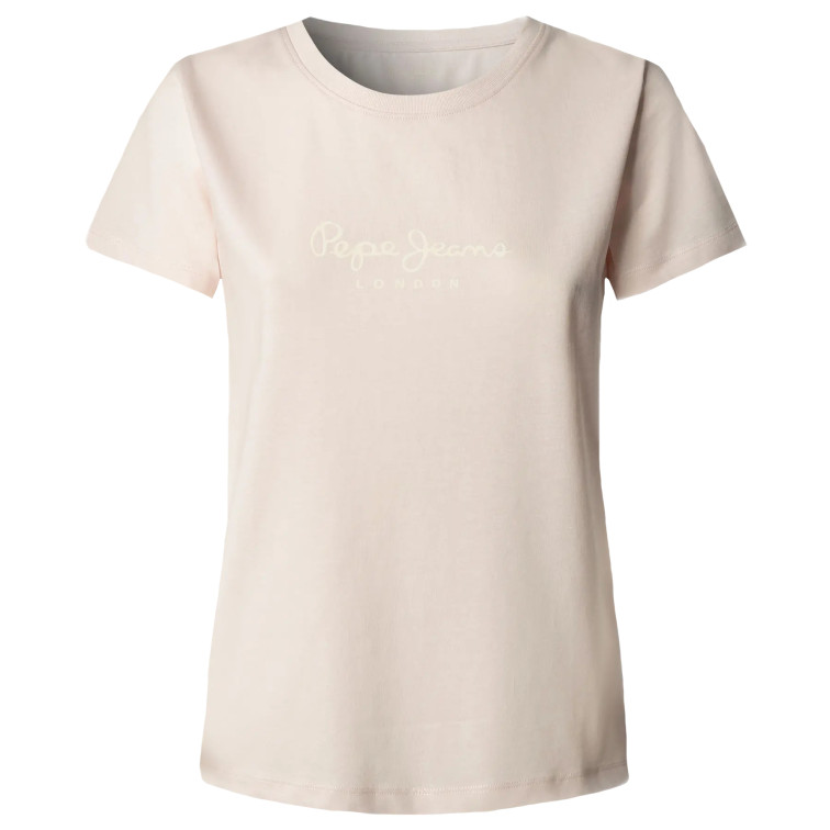 CAMISETA MUJER  PEPE JEANS MAE