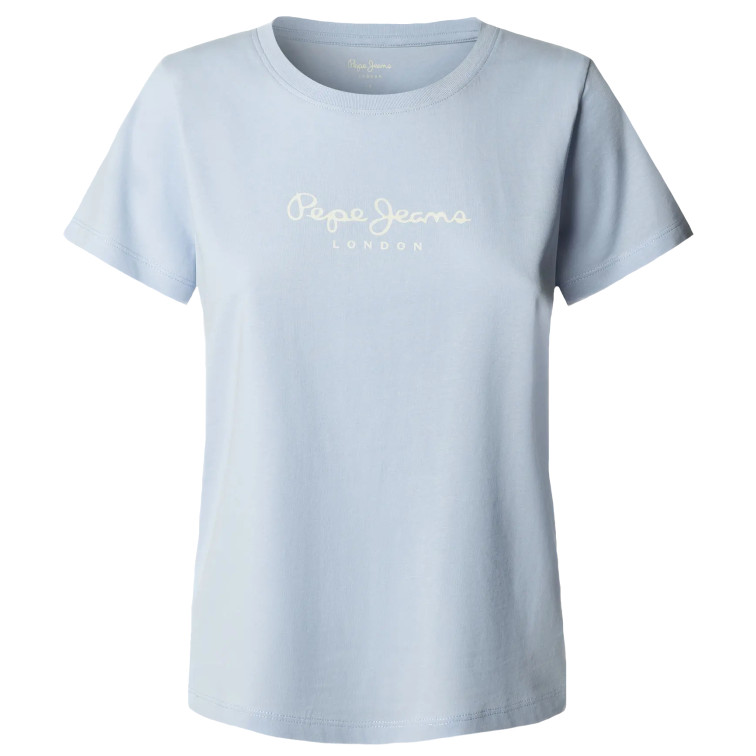 CAMISETA MUJER  PEPE JEANS MAE