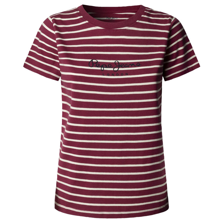 MUJER MAE STRIPED 398