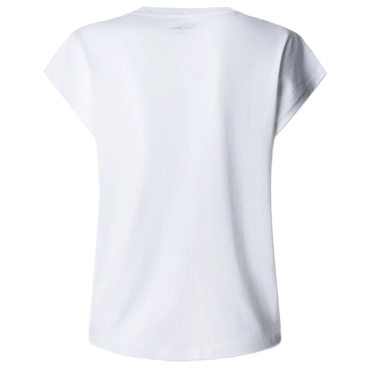 CAMISETA MUJER  PEPE JEANS MAURA