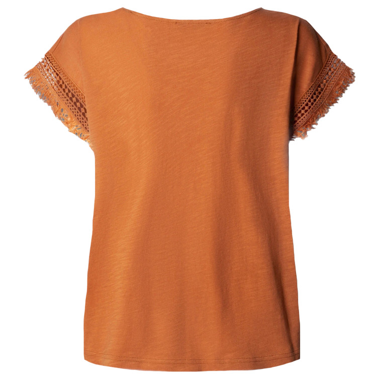 CAMISETA MUJER  PEPE JEANS NAIN