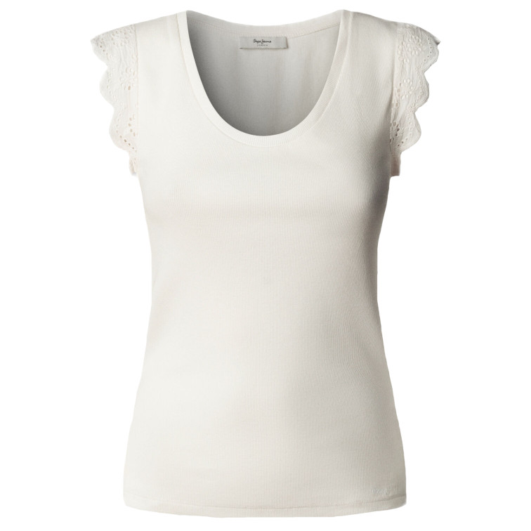 CAMISETA MUJER  PEPE JEANS MIREYA