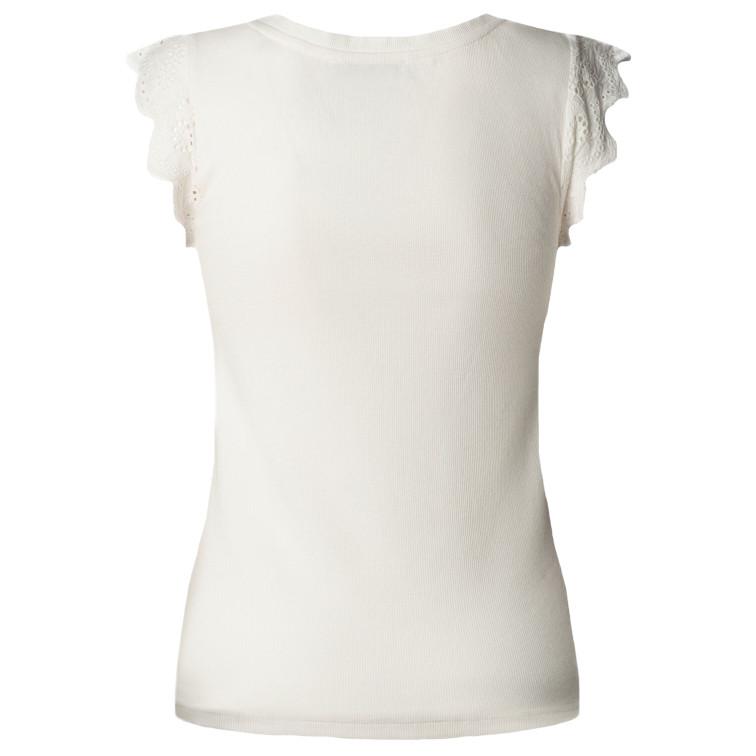 CAMISETA MUJER  PEPE JEANS MIREYA