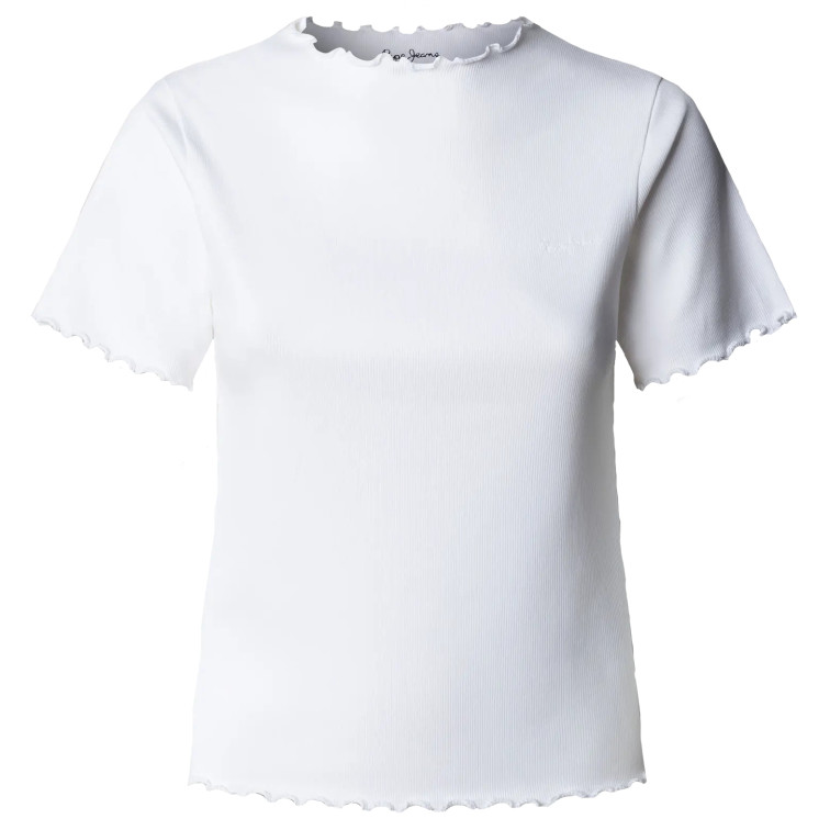 CAMISETA MUJER  PEPE JEANS NORA