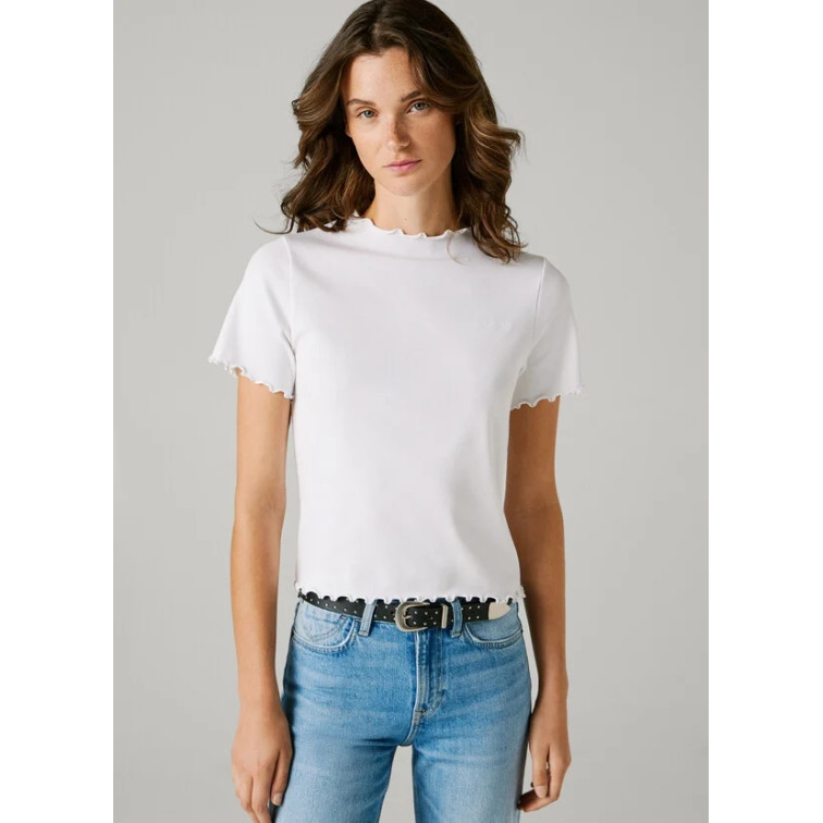 CAMISETA MUJER  PEPE JEANS NORA