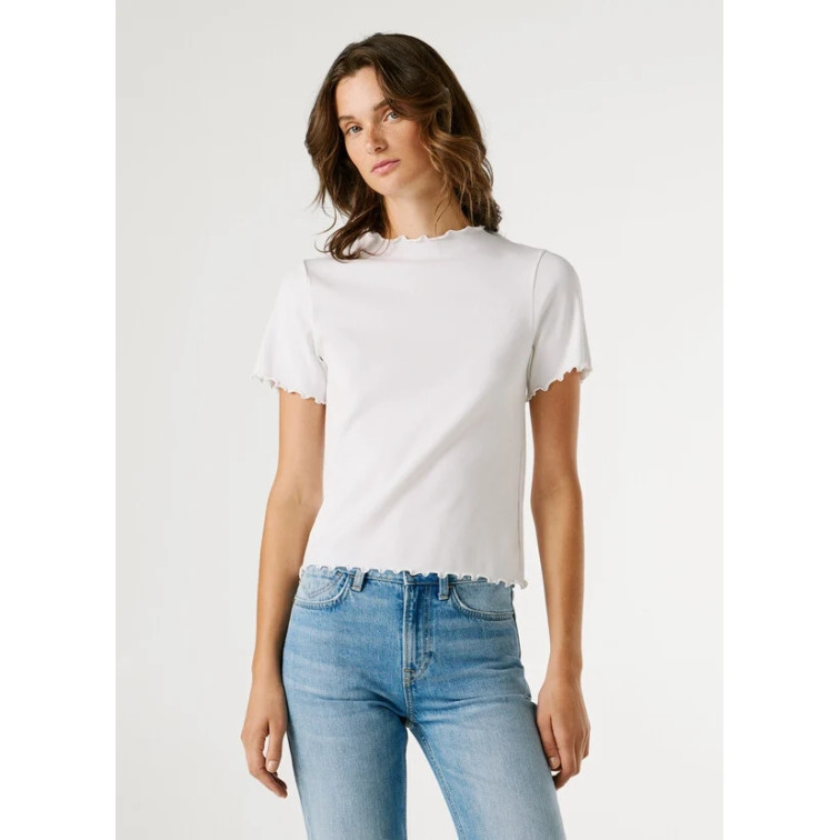 CAMISETA MUJER  PEPE JEANS NORA