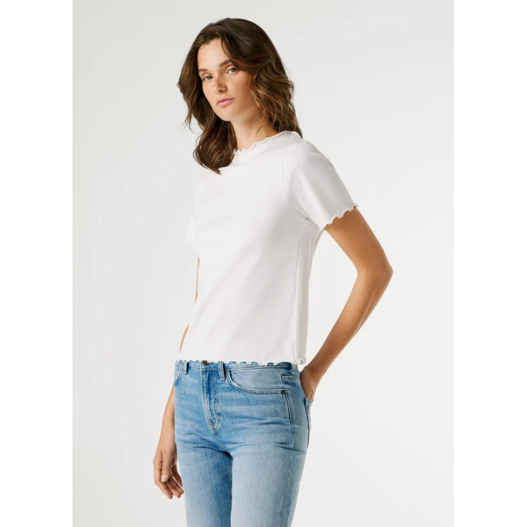 CAMISETA MUJER  PEPE JEANS NORA