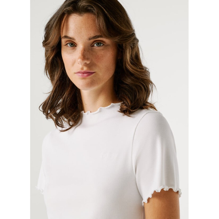 CAMISETA MUJER  PEPE JEANS NORA