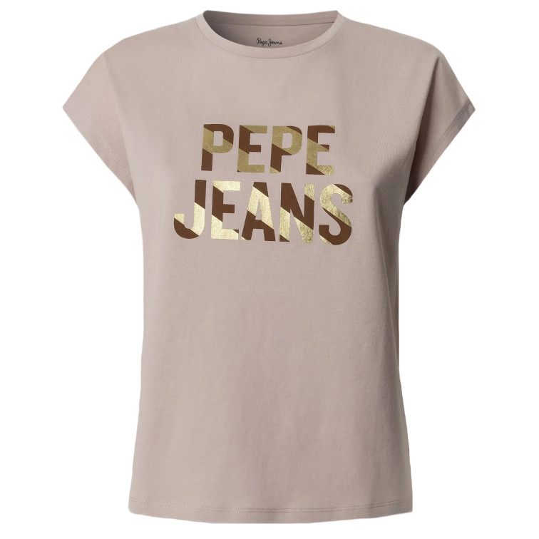 CAMISETA MUJER  PEPE JEANS CATALINA