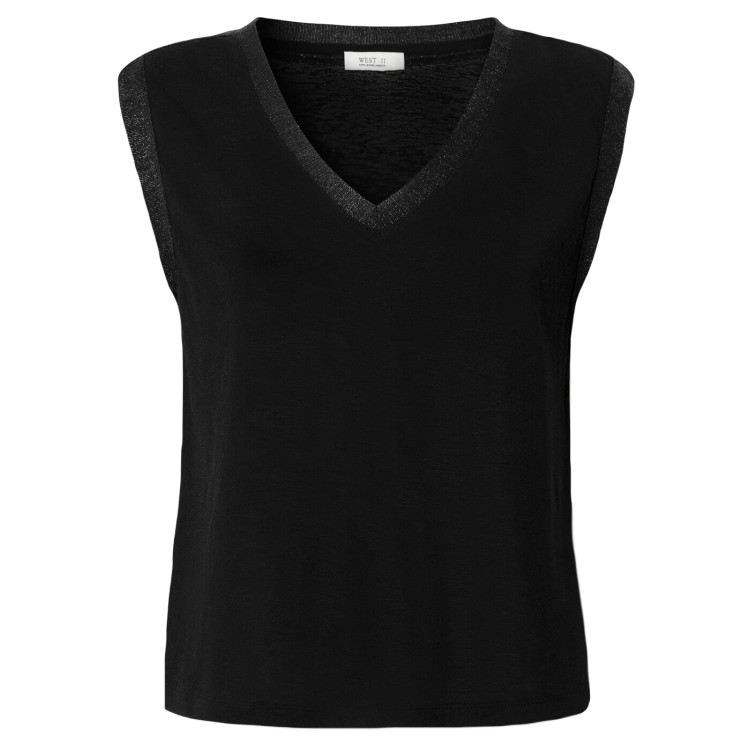 CAMISETA MUJER  PEPE JEANS W11 CASILDA