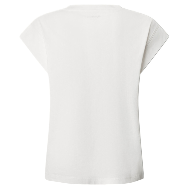CAMISETA MUJER  PEPE JEANS CARINA