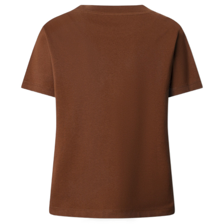 CAMISETA MUJER  PEPE JEANS CARLA