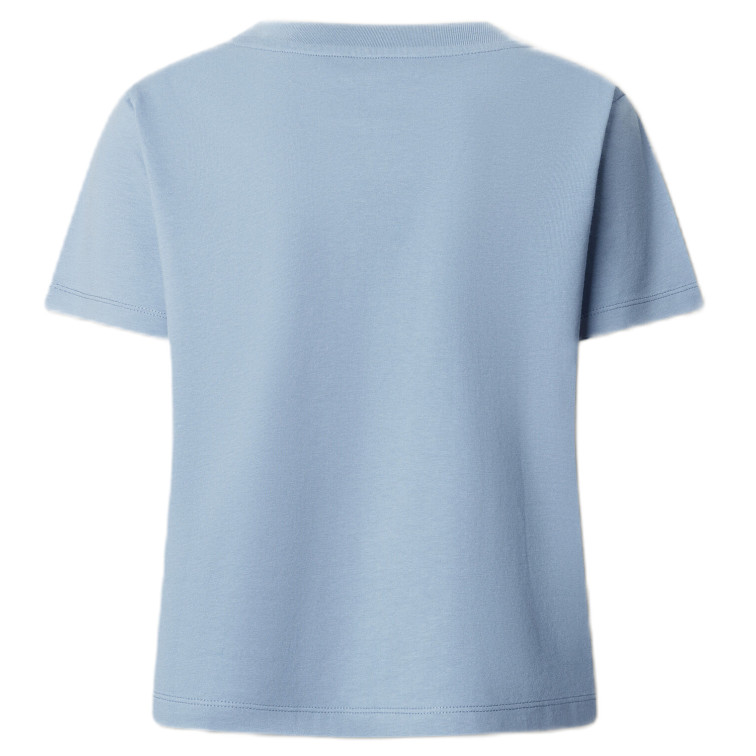 CAMISETA MUJER  PEPE JEANS CLAUDIA