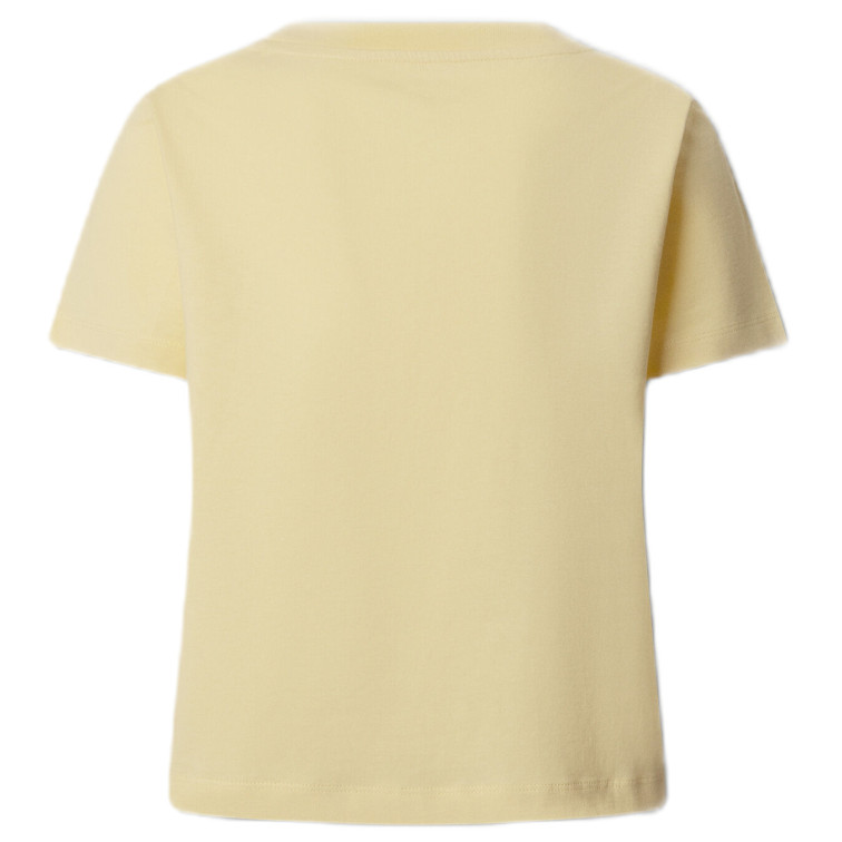 CAMISETA MUJER  PEPE JEANS CLEO