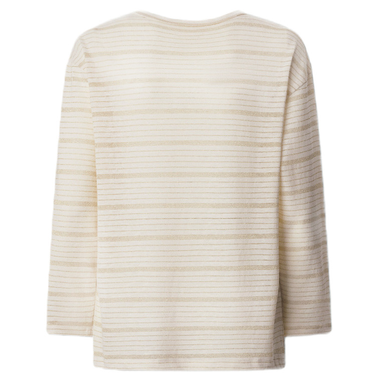 CAMISETA MUJER  PEPE JEANS CAROLA