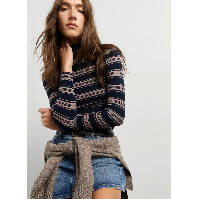 CAMISETA MUJER  PEPE JEANS BORIS