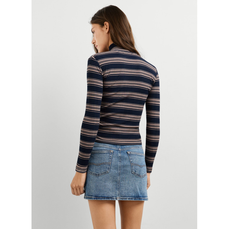 CAMISETA MUJER  PEPE JEANS BORIS
