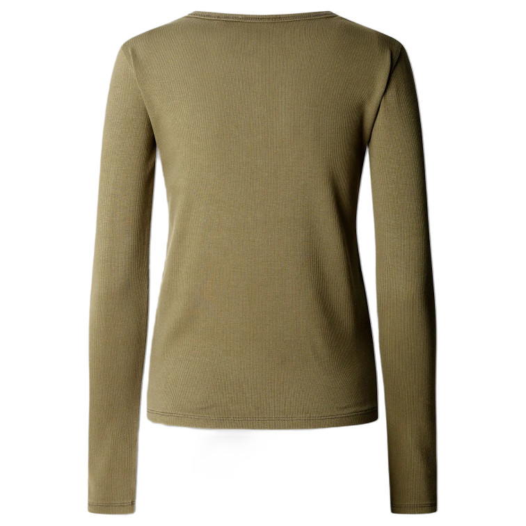 CAMISETA MUJER  PEPE JEANS BLANCA