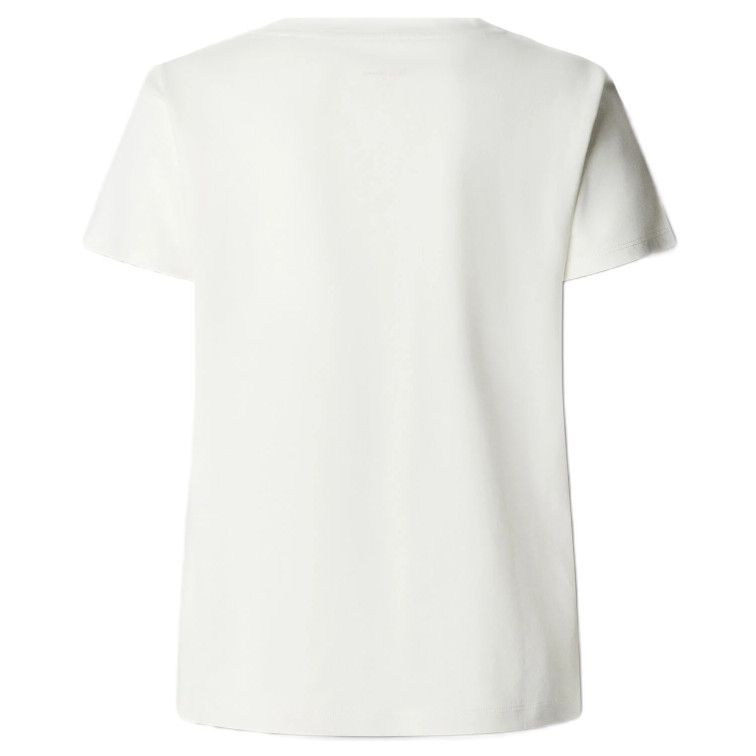 CAMISETA MUJER  PEPE JEANS BEATRISA