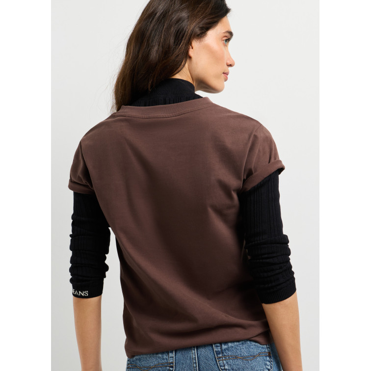 CAMISETA MUJER  PEPE JEANS BEATRISA