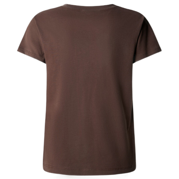 CAMISETA MUJER  PEPE JEANS BEATRISA