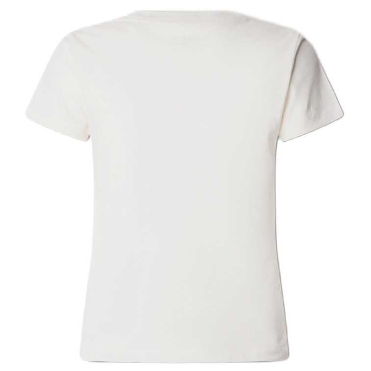 CAMISETA MUJER  PEPE JEANS BIANELLA