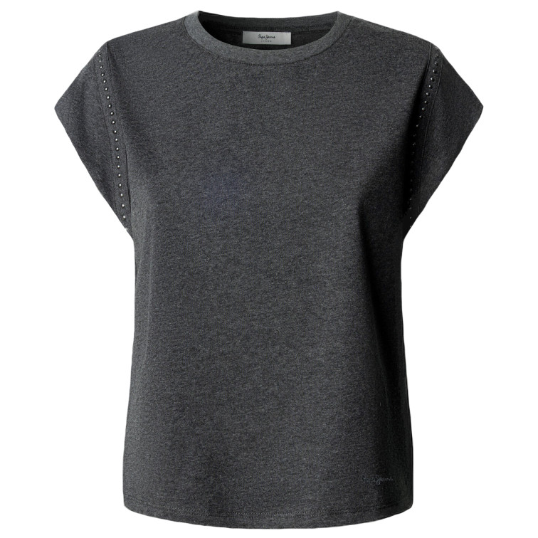 CAMISETA MUJER  PEPE JEANS BRITANY