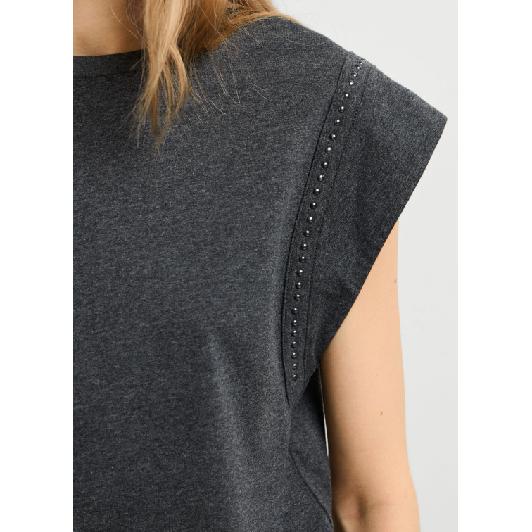 CAMISETA MUJER  PEPE JEANS BRITANY