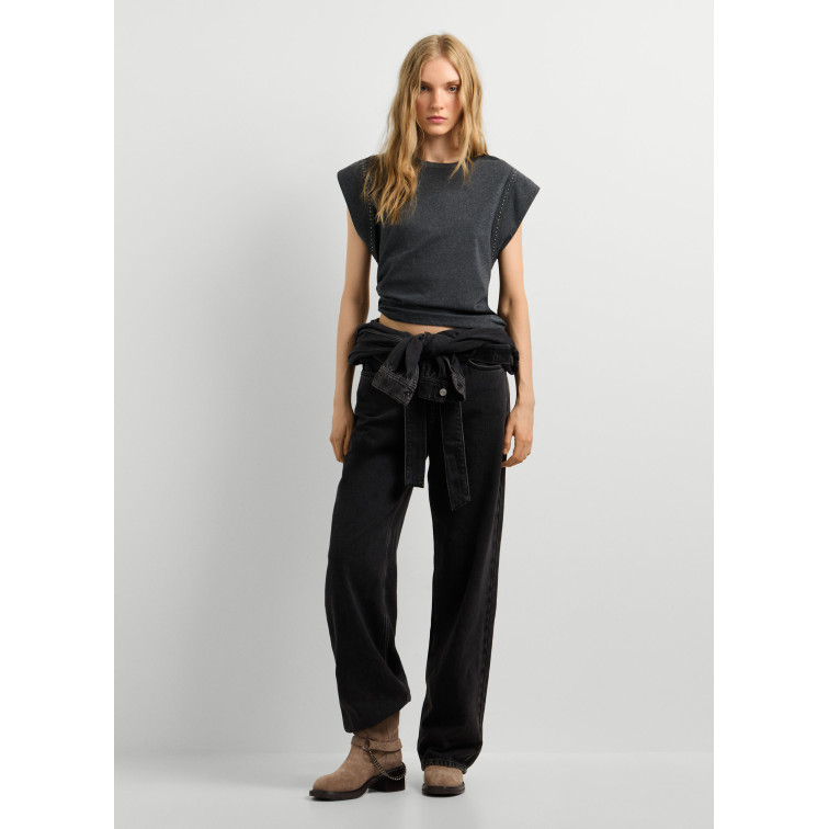 CAMISETA MUJER  PEPE JEANS BRITANY