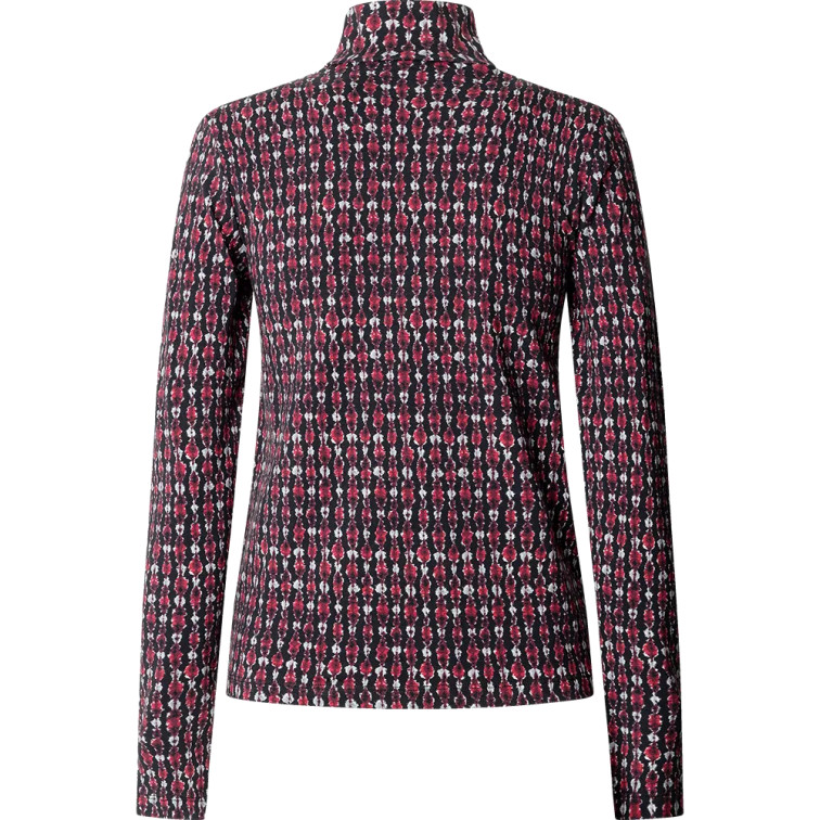 CAMISETA MUJER  PEPE JEANS BELENIA