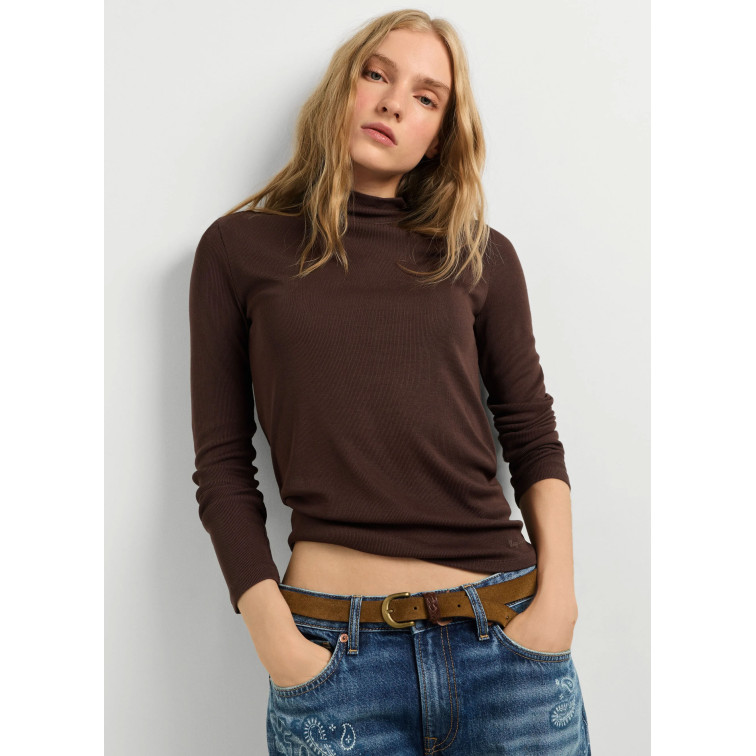CAMISETA MUJER  PEPE JEANS BRUNA