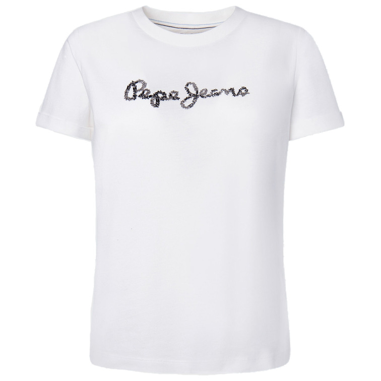 CAMISETA MUJER  PEPE JEANS BABETTE