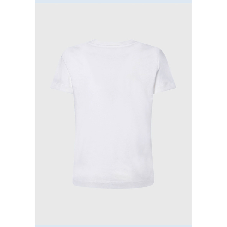 CAMISETA MUJER  PEPE JEANS BABETTE